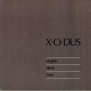English Black Boys (remastered)