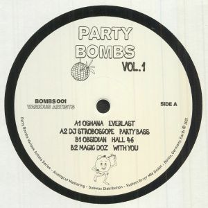 Party Bombs Vol 1