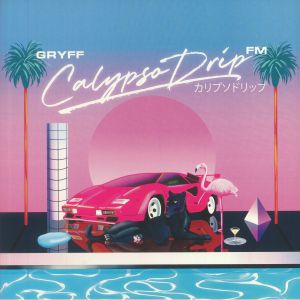 Calypso Drip FM