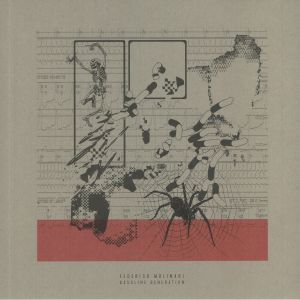 Bassline Generation EP