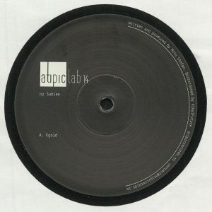 ATIPICLAB 014