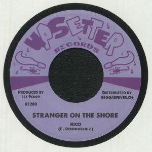 Stranger On The Shore