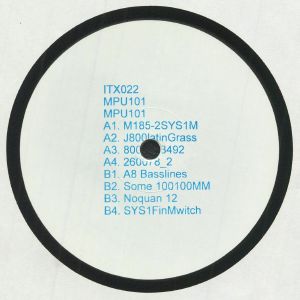 MPU101