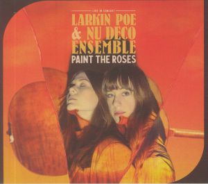 Paint The Roses: Live In Concert