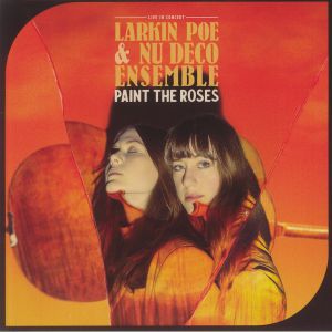 Paint The Roses: Live In Concert