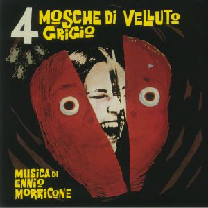 4 Mosche Di Velluto Grigio (Soundtrack)