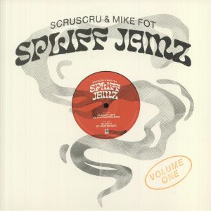 Spliff Jamz Volume One
