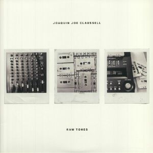 Raw Tones (reissue) (B-STOCK)