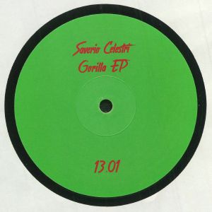 Gorilla EP