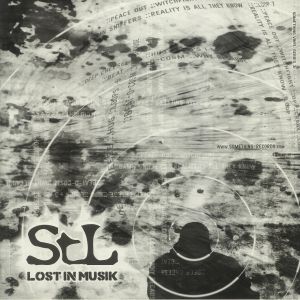 STL - Lost In Musik