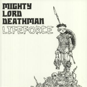 Lifeforce