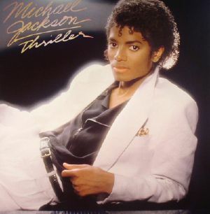 Thriller (B-STOCK)