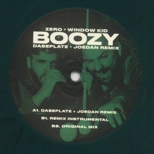 Boozy