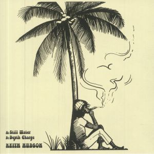 Keith Hudson - Still Water
