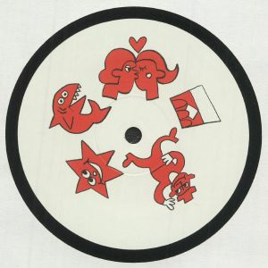 Brandy Beach EP