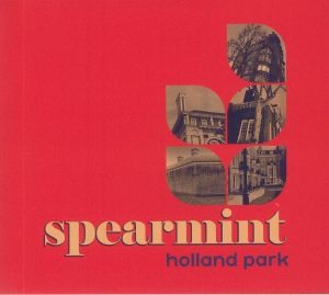 Holland Park