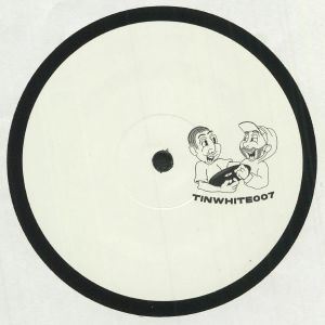 Time Is Now White Vol 7