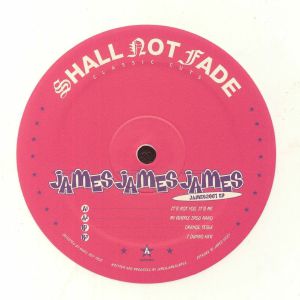 James2007 EP