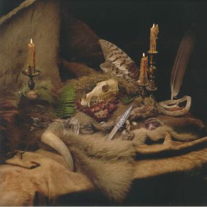 Primordial Arcana