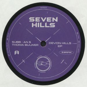 Devon Hills EP