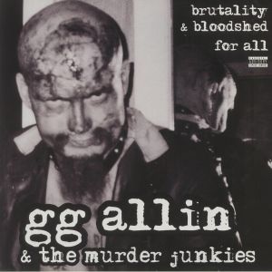 Brutality & Bloodshed For All