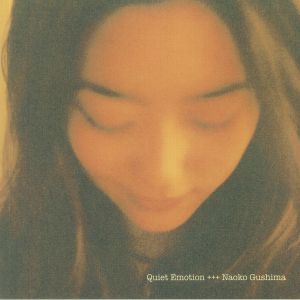 Quiet Emotion (reissue)