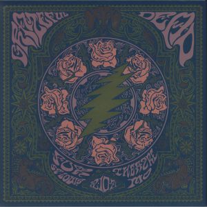 Fox Theatre St Louis MO 12/10/71