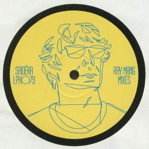 Deixa Tudo Fluir: Ray Mang Mixes