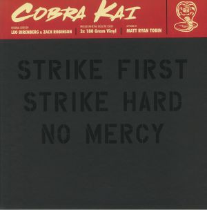 Cobra Kai (Soundtrack)