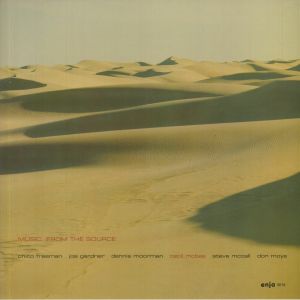 Music From The Source (remaster)