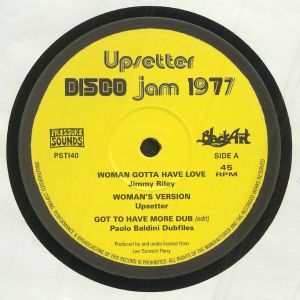 Disco Jam