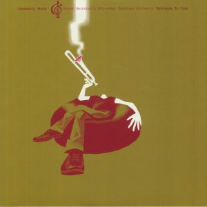 Community Music Vol 1: Tinctures In Time