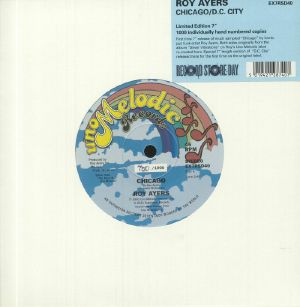 Chicago (Record Store Day RSD 2021) (B-STOCK)