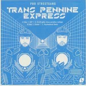Trans Pennine Express