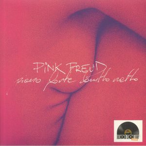 Piano Forte Brutto Netto (Record Store Day RSD 2021)