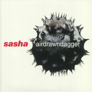 Airdrawndagger (reissue) (B-STOCK)