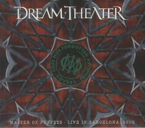 Lost Not Forgotten Archives: Master Of Puppets Live In Barcelona 2002
