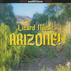 Arizone!