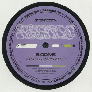 Limpet Minds EP
