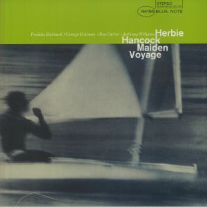 Maiden Voyage (Classic Vinyl Series)