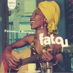 Fatou (Love Record Stores 2021)