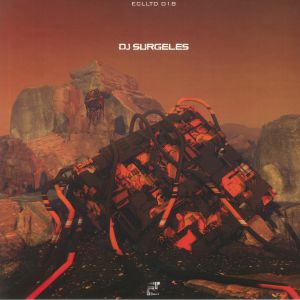 DJ SURGELES - Visions Of The Wise