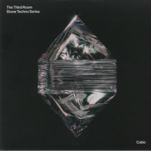 Stone Techno Series: Cubic