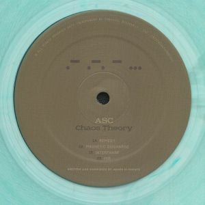 Chaos Theory