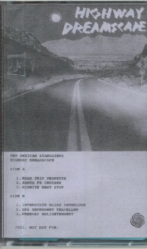 Highway Dreamscape