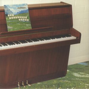 The Sophtware Slump On A Wooden Piano