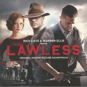 Lawless (Soundtrack)
