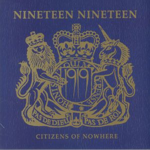 Citizens Of Nowhere