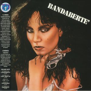 Bandaberte (reissue)