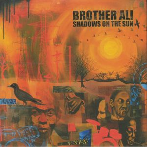 Shadows On The Sun